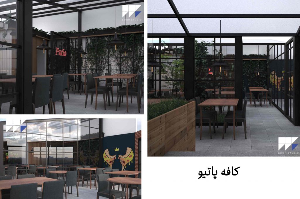 طراحی-کافه-رستوران-در-تبریز